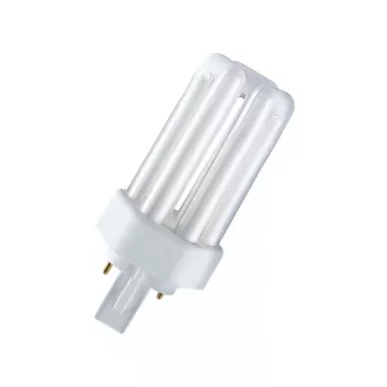 Leuchtstofflampe Osram DULUX T PLUS 13 W/830 13 W 900 lm CRI 89