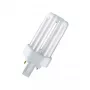 Leuchtstofflampe Osram DULUX T PLUS 13 W/830 13 W 900 lm CRI 89