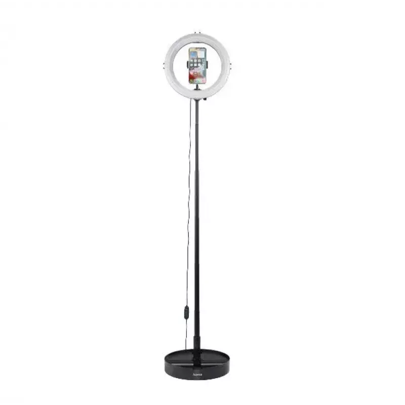 Lichtring Hama SpotLight FoldUp 102 II 128 LED 1100 lm 3000 K