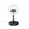 Lichtring Hama SpotLight FoldUp 102 II 128 LED 1100 lm 3000 K