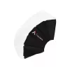Lantern Aputure AP-LANTERN 65cm Schwarz Weiß