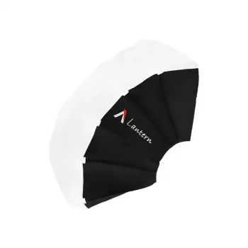 Lantern Aputure AP-LANTERN 65cm Schwarz Weiß