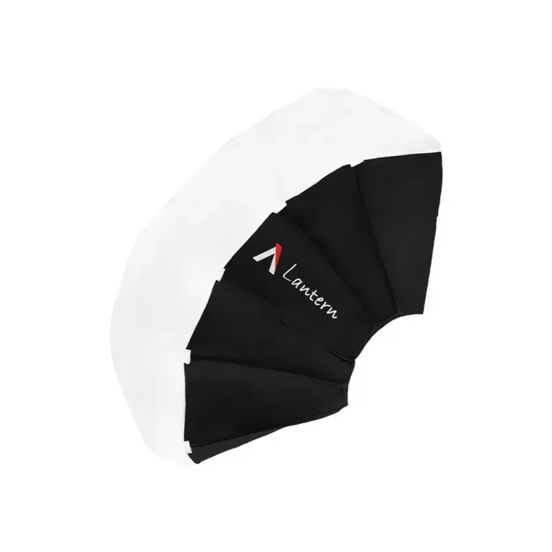 Lantern Aputure AP-LANTERN 65cm Schwarz Weiß