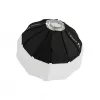 Lantern Aputure AP-LANTERN 65cm Schwarz Weiß