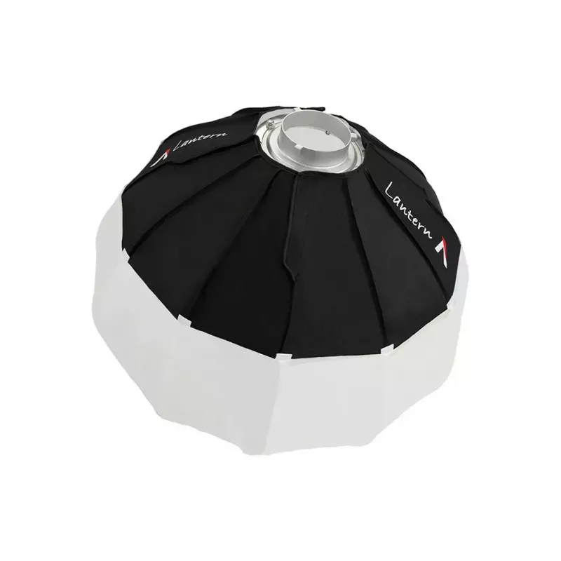 Lantern Aputure AP-LANTERN 65cm Schwarz Weiß