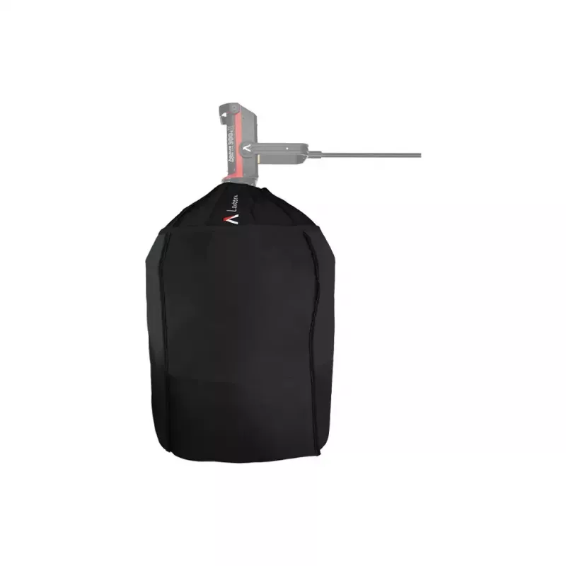 Lantern Aputure AP-LANTERN 65cm Schwarz Weiß