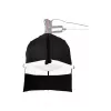 Lantern Aputure AP-LANTERN 65cm Schwarz Weiß