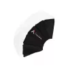Lantern Aputure AP-LANTERN 65cm Schwarz Weiß