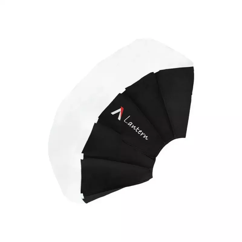 Lantern Aputure AP-LANTERN 65cm Schwarz Weiß