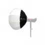 Lantern Aputure AP-LANTERN 65cm Schwarz Weiß