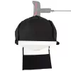 Aputure Lantern 90 Schwarz Weiß 90 cm Diffusionsabdeckung Federkäfig