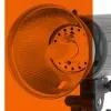 Kamera-Objektivfilter Walimex 16863 300 mm Mehrfarbig