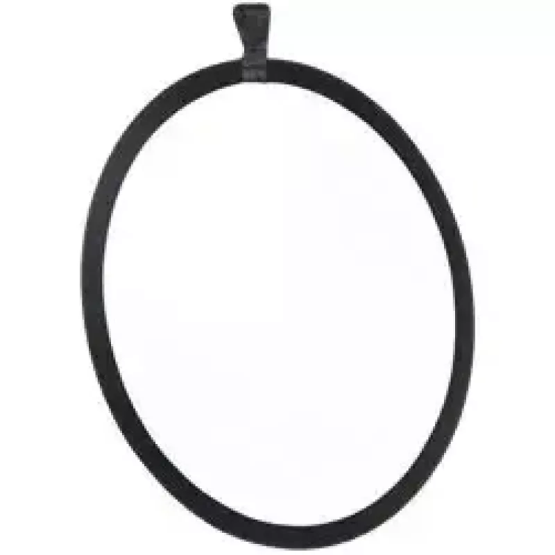 Walimex Fotostudio-Reflektor 17681 Rund Schwarz Gold Silber Transparent Weiß Durchmesser 56 cm