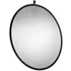 Reflektor Walimex 17690 rund gold silber 107 cm