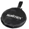 Reflektor Walimex 17689 Rund Gold Silber 56 cm