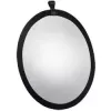 Reflektor Walimex 17689 Rund Gold Silber 56 cm