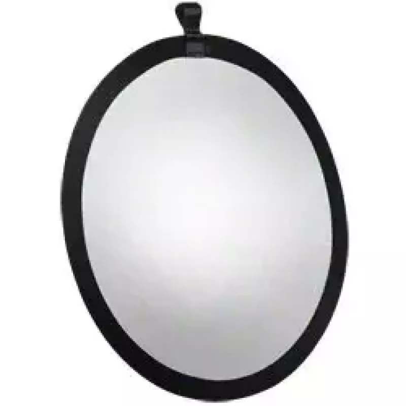 Reflektor Walimex 17689 Rund Gold Silber 56 cm