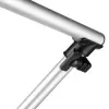 Reflektor Walimex 17833 Rechteckig Aluminium Schwarz