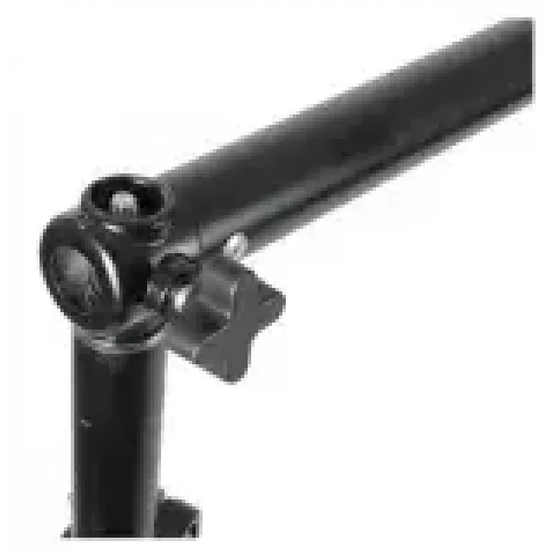 Montage-Kit Walimex 15227 Schwarz Aluminium 6 kg