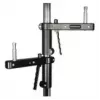 Montageset Walimex 15803 Maximale Tragfähigkeit 12 kg
