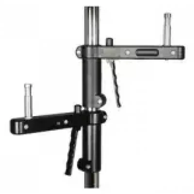 Montageset Walimex 15803 Maximale Tragfähigkeit 12 kg