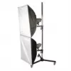 Montageset Walimex 15803 Maximale Tragfähigkeit 12 kg
