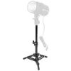 Stativ Walimex 16956 Universal 3 Beine Schwarz Max. Gewicht 2,5 kg