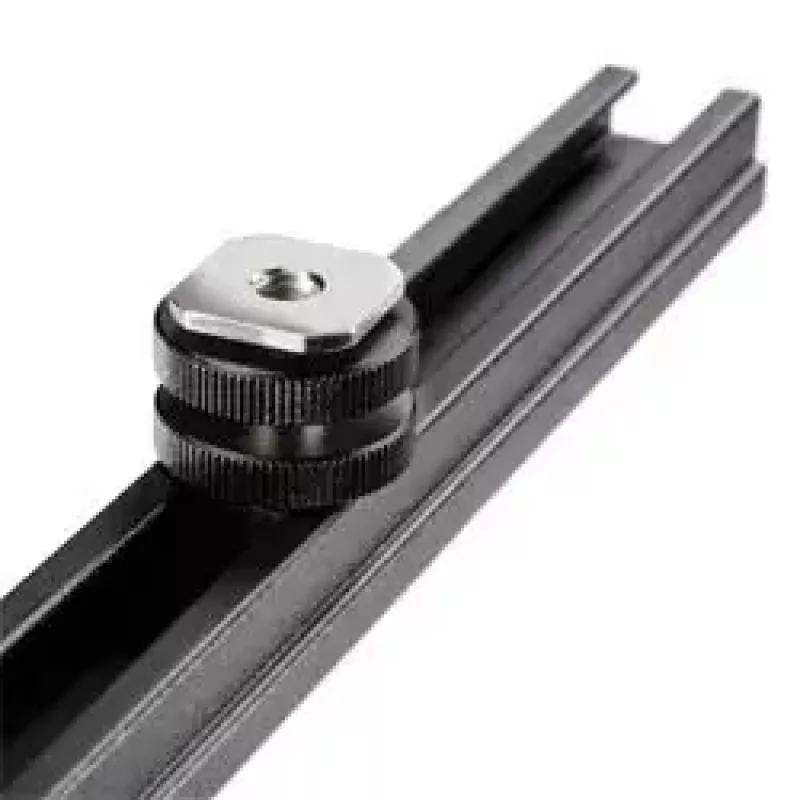 Kamerablitz-Zubehör Walimex 18916 Breite 150 mm Höhe 32 mm
