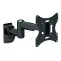 TV-Halterung Reflecta 23112 101,6 cm (40 Zoll) Schwarz