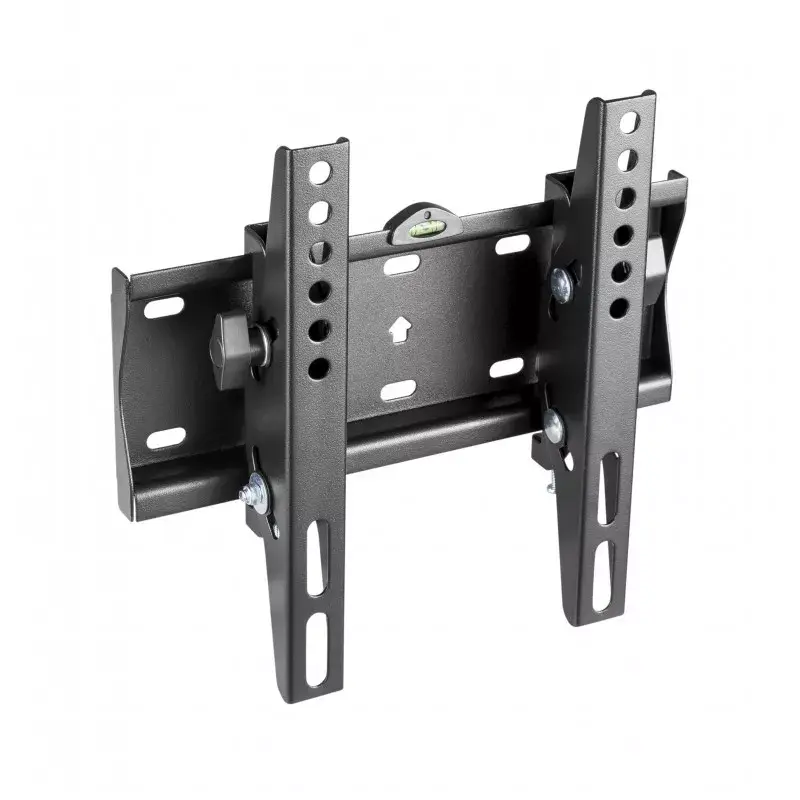 Wandhalterung Reflecta PLANO schlank 42-2020T Schwarz Max 30kg 42 Zoll