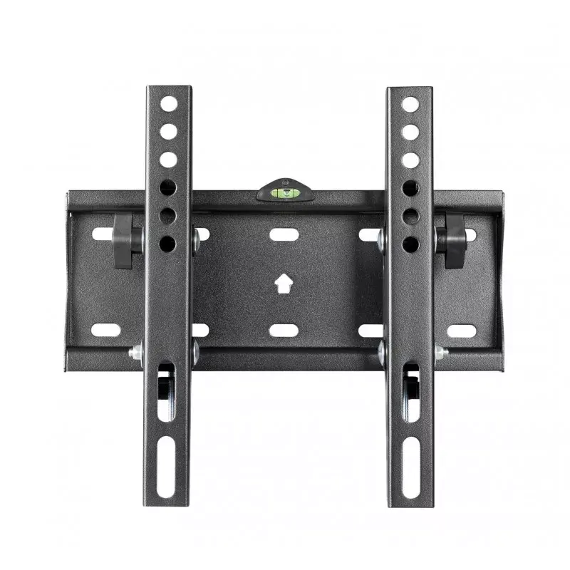 Wandhalterung Reflecta PLANO schlank 42-2020T Schwarz Max 30kg 42 Zoll