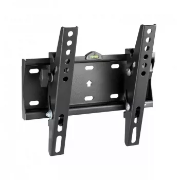 Wandhalterung Reflecta PLANO schlank 42-2020T Schwarz Max 30kg 42 Zoll