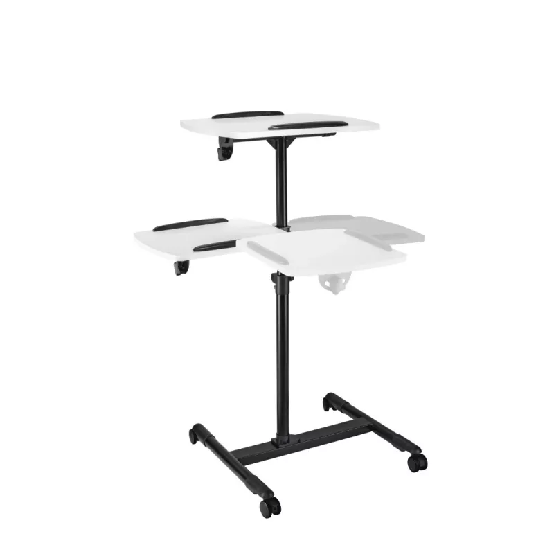 Hama 00077510 Projektor-Zubehör Tisch