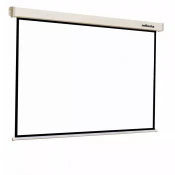 Projektionsleinwand Reflecta 87722 1:1
