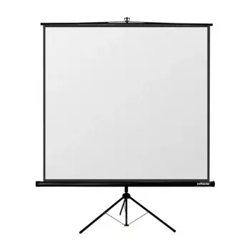 Projektionsleinwand Reflecta 87654 Manuell 1:1