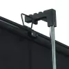 Stativ Reflecta Crystal-Line 3 Beine Schwarz