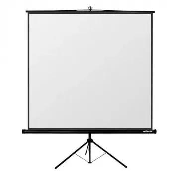 Stativ Reflecta Crystal-Line 3 Beine Schwarz