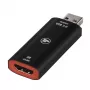 Videosignalkonverter Hama 00074257 1080p HDMI auf USB Type-A