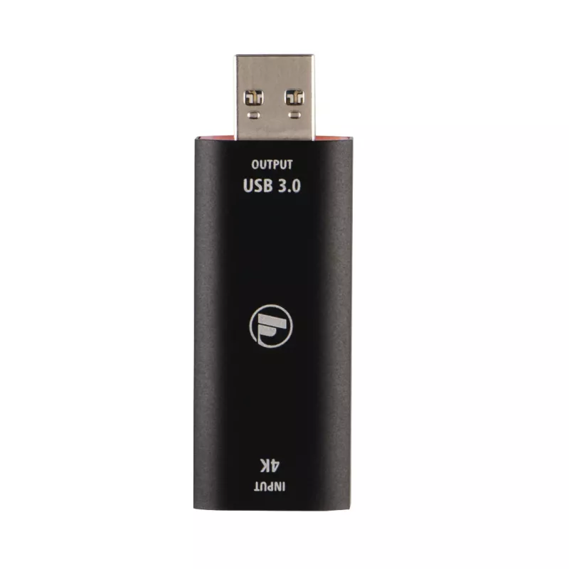 Videosignalkonverter Hama 00074257 1080p HDMI auf USB Type-A