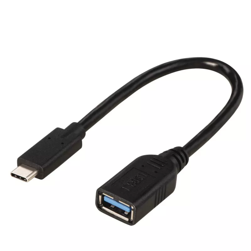 Videosignalkonverter Hama 00074257 1080p HDMI auf USB Type-A