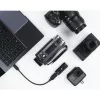 Videosignalkonverter Hama 00074257 1080p HDMI auf USB Type-A