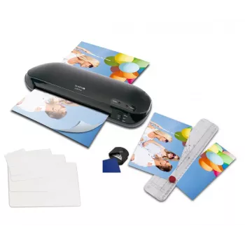 Laminator Olympia 4 in 1 Set A 230 Plus