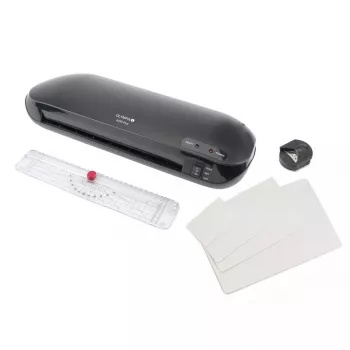 Laminator Olympia 4 in 1 Set A 230 Plus