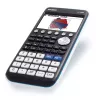 Grafikrechner Casio FX-CG50 Pocket Schwarz