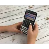 Grafikrechner Casio FX-CG50 Pocket Schwarz