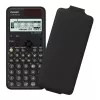 Wissenschaftlicher Taschenrechner Casio fx-991DE CW 12-stellig Schwarz
