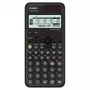 Wissenschaftlicher Taschenrechner Casio fx-991DE CW 12-stellig Schwarz