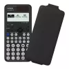Wissenschaftlicher Taschenrechner Casio FX-810DE CX 12-stellig Schwarz