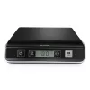 DYMO M5 Digitale Paket- & Versandwaage | bis 5 kg Kapazität | 20 cm x 20 cm
