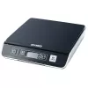 DYMO M5 Digitale Paket- & Versandwaage | bis 5 kg Kapazität | 20 cm x 20 cm